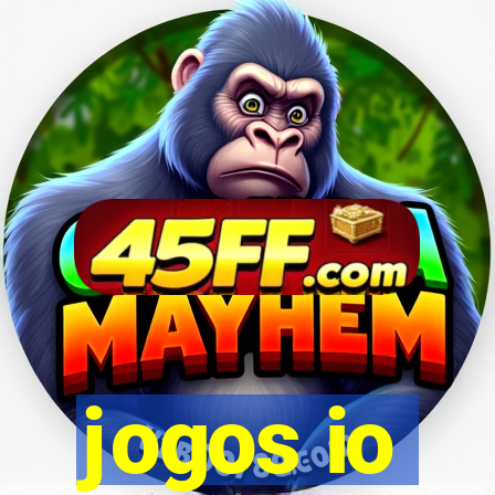 jogos io